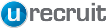 U Recruit Logo